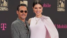 ¿Nadia Ferreira espera a su segundo hijo con Marc Anthony? Reaparece más guapa que nunca y hace importante anuncio