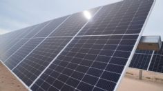 Sonora, número uno en generación de energía fotovoltaica en México