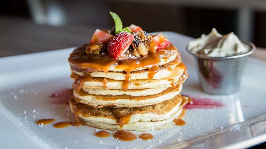 ¿Quieres bajar de peso? Desayunar postres es la solución, según la ciencia