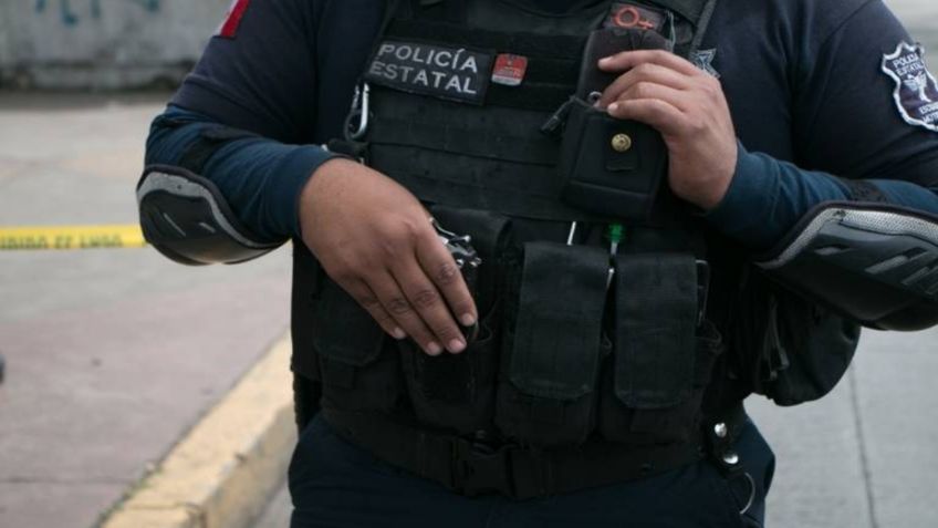 Riña entre policías termina con tres uniformados muertos y uno más herido en Veracruz