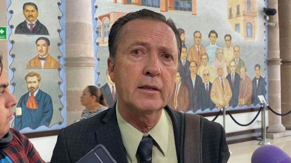 Diputado del Congreso de Aguascalientes