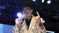 La millonaria cantidad que recibió Joan Sebastian por tocar para el Cártel de Sinaloa