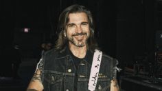 Juanes reveló que tuvo una espeluznante experiencia con "extraterrestres"; esto fue lo que pasó