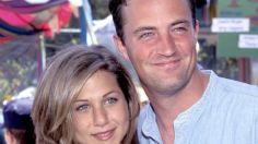 La última publicación de Matthew Perry en redes sociales fue en el jacuzzi donde lo encontraron muerto