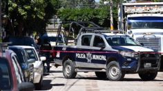 Hombre le dispara a su expareja y después se suicida en Querétaro