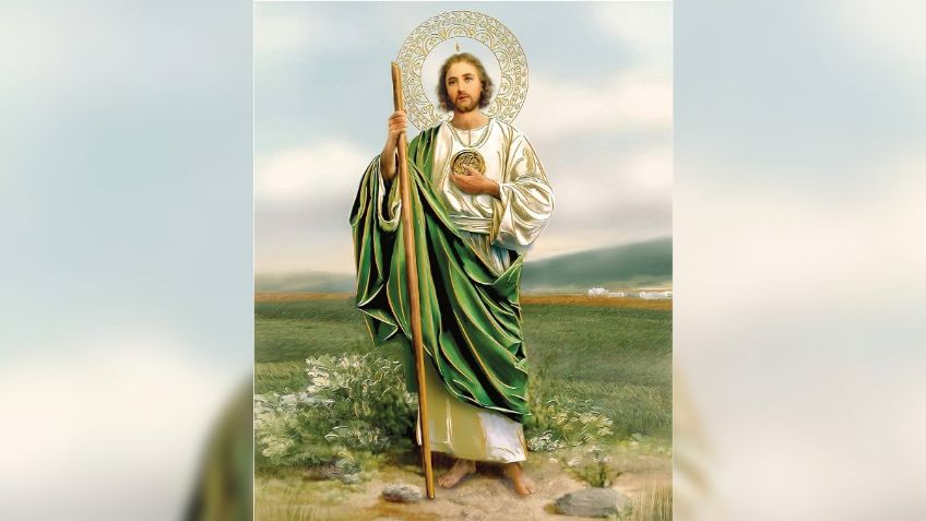 Santoral de hoy: ¿Qué santo se celebra el sábado 28 de octubre?