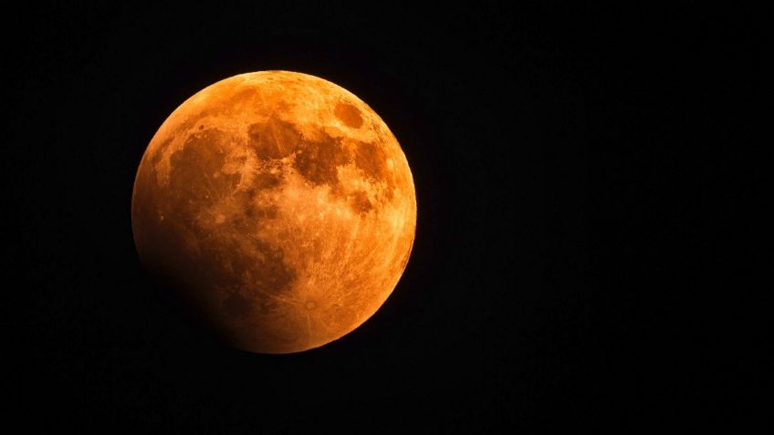 Eclipse lunar 2023: ¿Cómo ver en vivo el fenómeno astronómico de este sábado 28 de octubre?