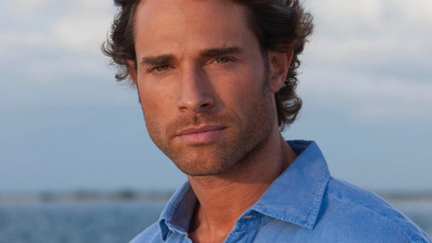 Sebastián Rulli recuerda su paso por "Lo que la Vida me Robó", ahí inició su historia de amor con Angelique Boyer