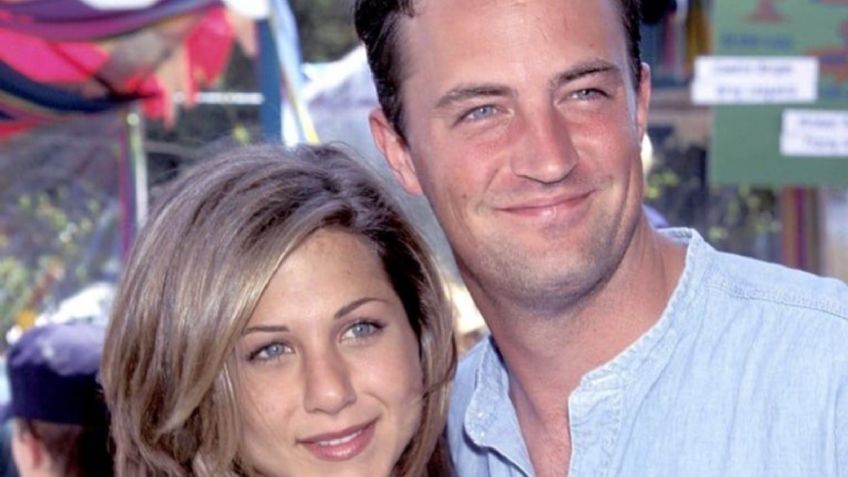 La última publicación de Matthew Perry en redes sociales fue en el jacuzzi donde lo encontraron muerto