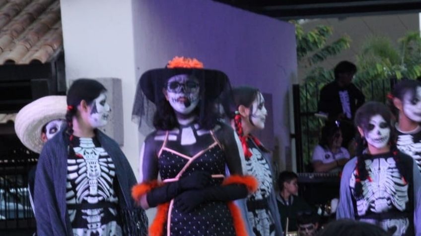 Esperan más de 300 mil visitantes al Festival de las Calaveras en Aguascalientes