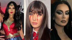 Del Capi Pérez como Ken a Megan Fox como colegiala, estos son los mejores disfraces de Halloween 2023