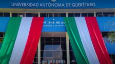 Por amenazas, Universidad Autónoma de Querétaro suspende clases