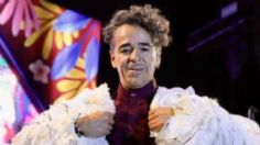 Rubén Albarrán de Café Tacvba le habría prohibido a su esposa hablar de su matrimonio y ahora niega a su hija