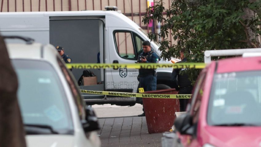 Capturan a banda criminal que ofrecía tours de lujo para asaltar y golpear a turistas