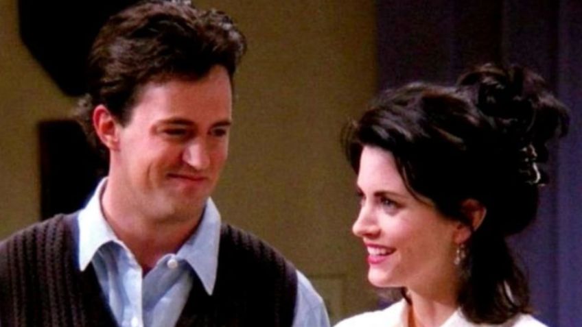 Ellas fueron las hermosas novias de Matthew Perry, incluida su prometida, con quien terminó antes de fallecer: FOTOS