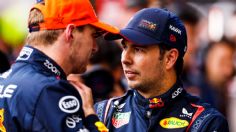 Fórmula 1: 'Checo' Pérez reveló cuál es la mayor diferencia que tiene con Max Verstappen