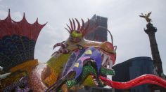 ¿Cuándo será el espectacular Desfile de Alebrijes 2023 en la CDMX?