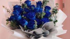 ¿Por qué debes regalar flores azules este 3 de octubre? La razón es muy poderosa