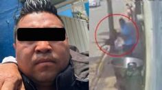 Declaran culpable a Sergio “N” por arrojar al perrito Scooby en cazo con aceite hirviendo en Edomex