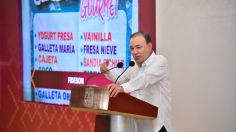 Alfonso Durazo asegura que el diagnóstico ambiental del Río Sonora "es un avance importante"