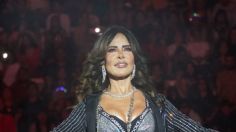 Gloria Trevi tiene un adeudo de más de 500 mil pesos con Hacienda, está dispuesta a pagar