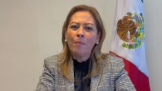 Lucy Meza: “Ya basta que el congreso proteja al fiscal del estado”