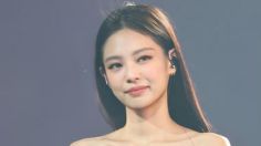 Jennie de BLACKPINK sorprende con elegante atuendo en París y prepara colaboración con Usher