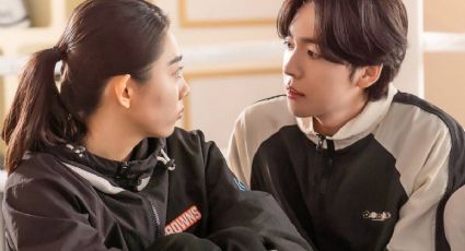 ¿Lista para suspirar? 'My lovely boxer' el k-drama que promete enamorarte desde el inicio