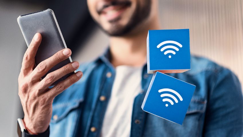 ¿Viajas al extranjero? 3 razones por las que no debes conectarte a redes Wi-Fi públicas