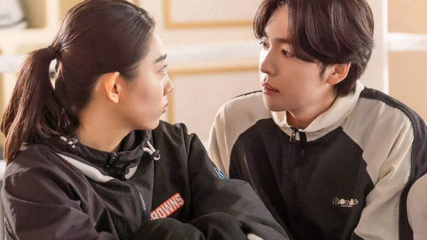 ¿Lista para suspirar? 'My lovely boxer' el k-drama que promete enamorarte desde el inicio