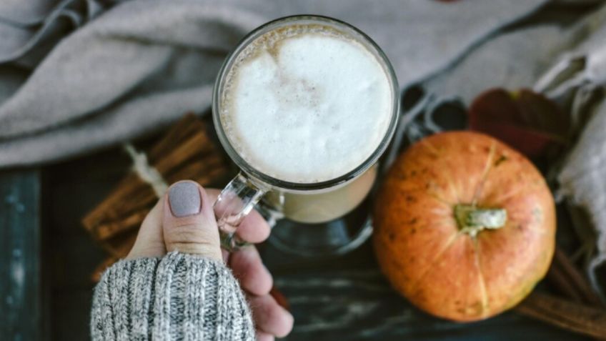 Revelan la receta secreta del Pumpkin Spice Latte del Starbucks y te sorprenderá lo fácil que es de preparar