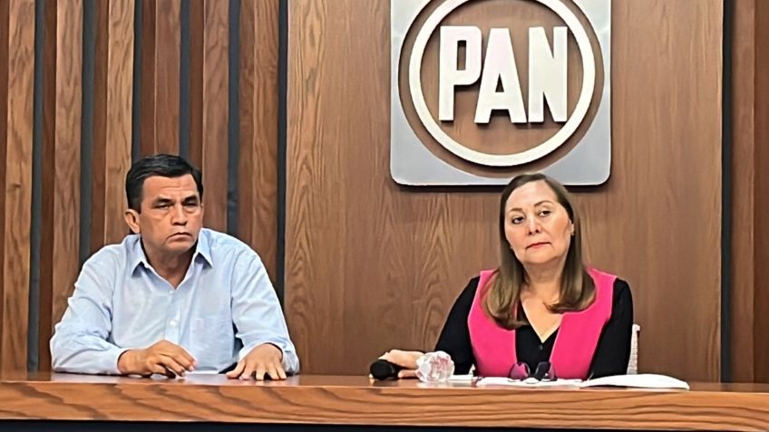 Yolanda Sánchez, alcaldesa de Cotija, podría no continuar en su cargo, informa el PAN