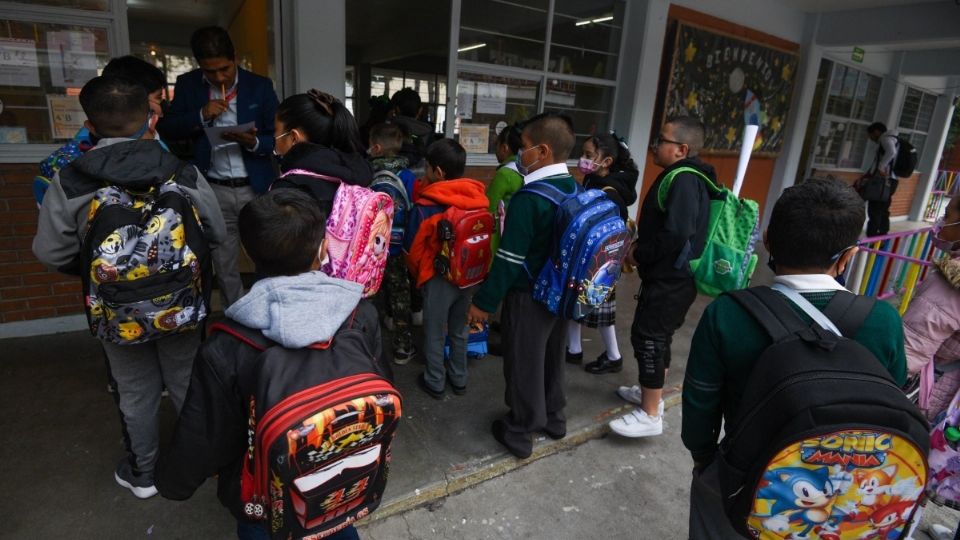 El último puente del ciclo escolar no aplicará para los docentes.