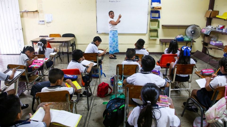 SEP abrió 13 vacantes