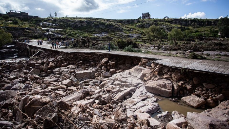 Se sustituyen las Declaratorias de Emergencia y Desastre y, en su lugar, se crean los Acuerdos por el que se establece una Situación de Emergencia