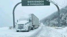 Tormenta “Pilar” y masa de aire ártico traerá nieve en estos estados; sigue EN VIVO su trayectoria