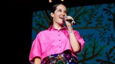 Ximena Sariñana cumple 38 y lo celebra con 10 FOTOS inéditas