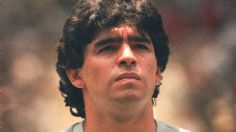 FBI iba tras los pasos de Maradona: pidió rastrear muestra de orina durante el Mundial de Futbol de 1994