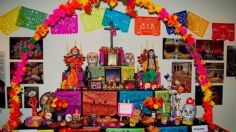 ¿Cuándo y a qué hora se puede consumir lo dispuesto en la ofrenda de Día de Muertos?