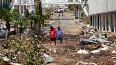 Huracán "Otis": ¿cuánto dinero darán a las familias afectadas en Guerrero?