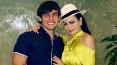 Maribel Guardia despide el 2023 con desgarrador mensaje a Julián Figueroa: "se llevó al amor de mi vida"