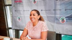 Marybel Villegas propone foros en Quintana Roo para dialogar con todos los sectores sobre reforma laboral de 40 horas