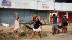 Vecinos de la colonia Alta Cuauhtémoc de Acapulco piden ayuda; comen una vez al día