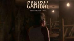 Premian a documental “Caníbal: Indignación Total” en Europa