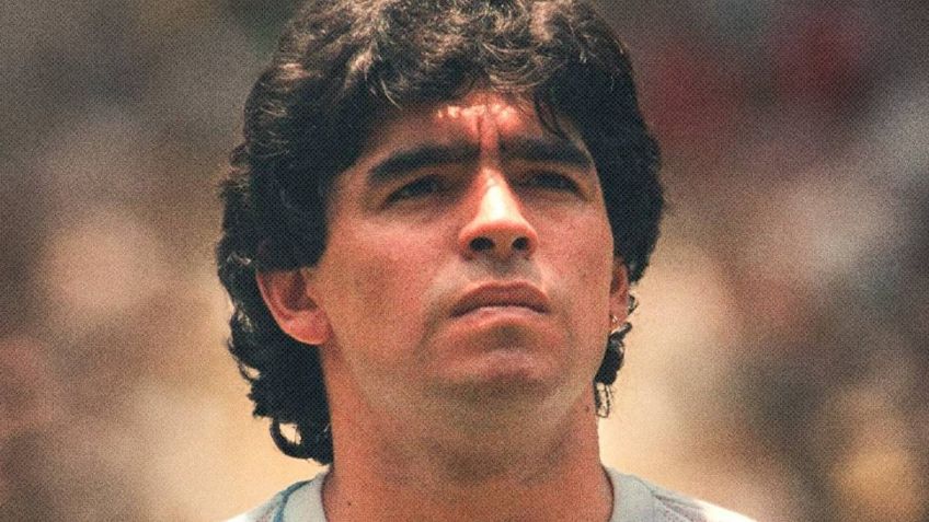 FBI iba tras los pasos de Maradona: pidió rastrear muestra de orina durante el Mundial de Futbol de 1994