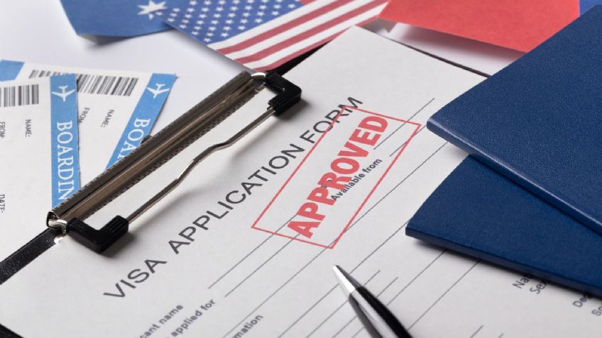 Visa Americana: en estos casos te dan cita en menos de una semana