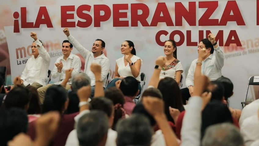 Emergencia en Acapulco: Romel Pacheco y otros diputados se suman a la iniciativa de Claudia Sheinbaum