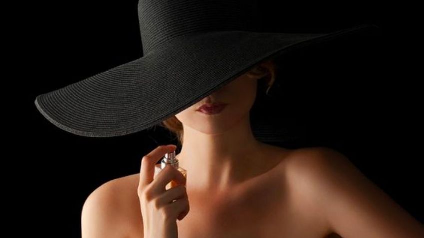 5 perfumes que te harán oler a millonaria