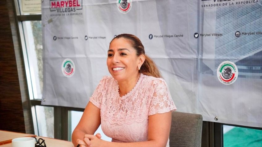 Marybel Villegas propone foros en Quintana Roo para dialogar con todos los sectores sobre reforma laboral de 40 horas