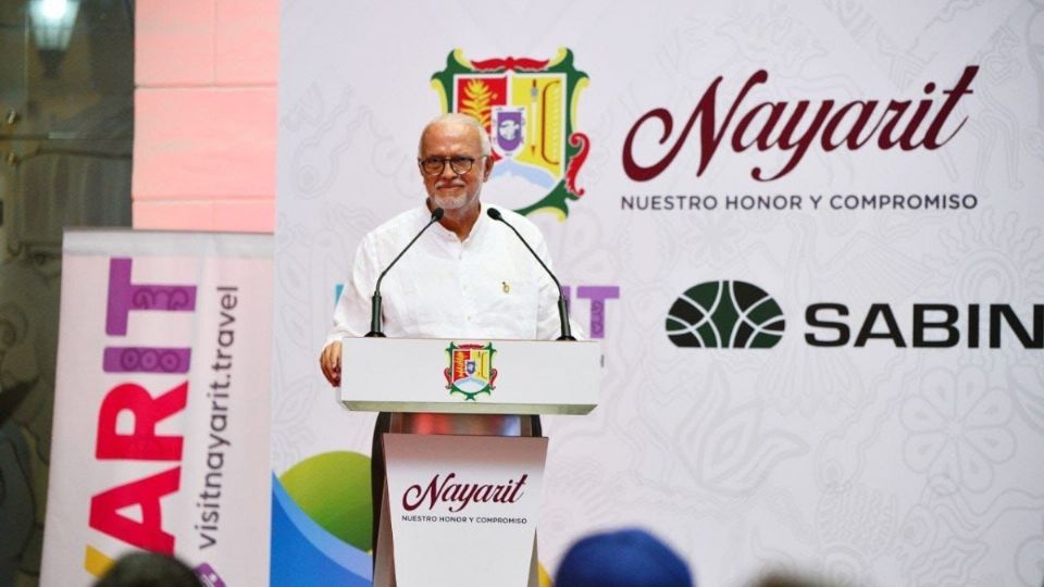 “No nos preguntemos cuánto nos va a dar la Federación; preguntémonos cuánto vamos a producir los nayaritas'